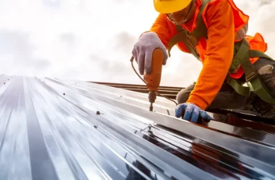 Travaux de zinguerie à Velars-sur-Ouche